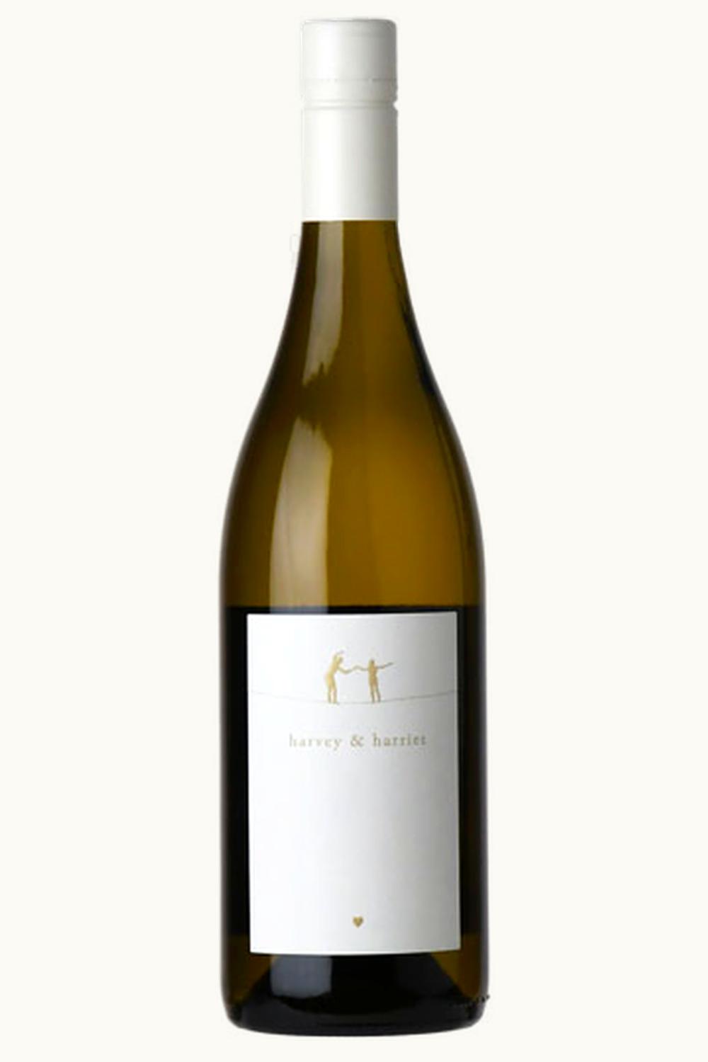 My Favorite Neighbor Harvey's Harriet Blanc, 2021