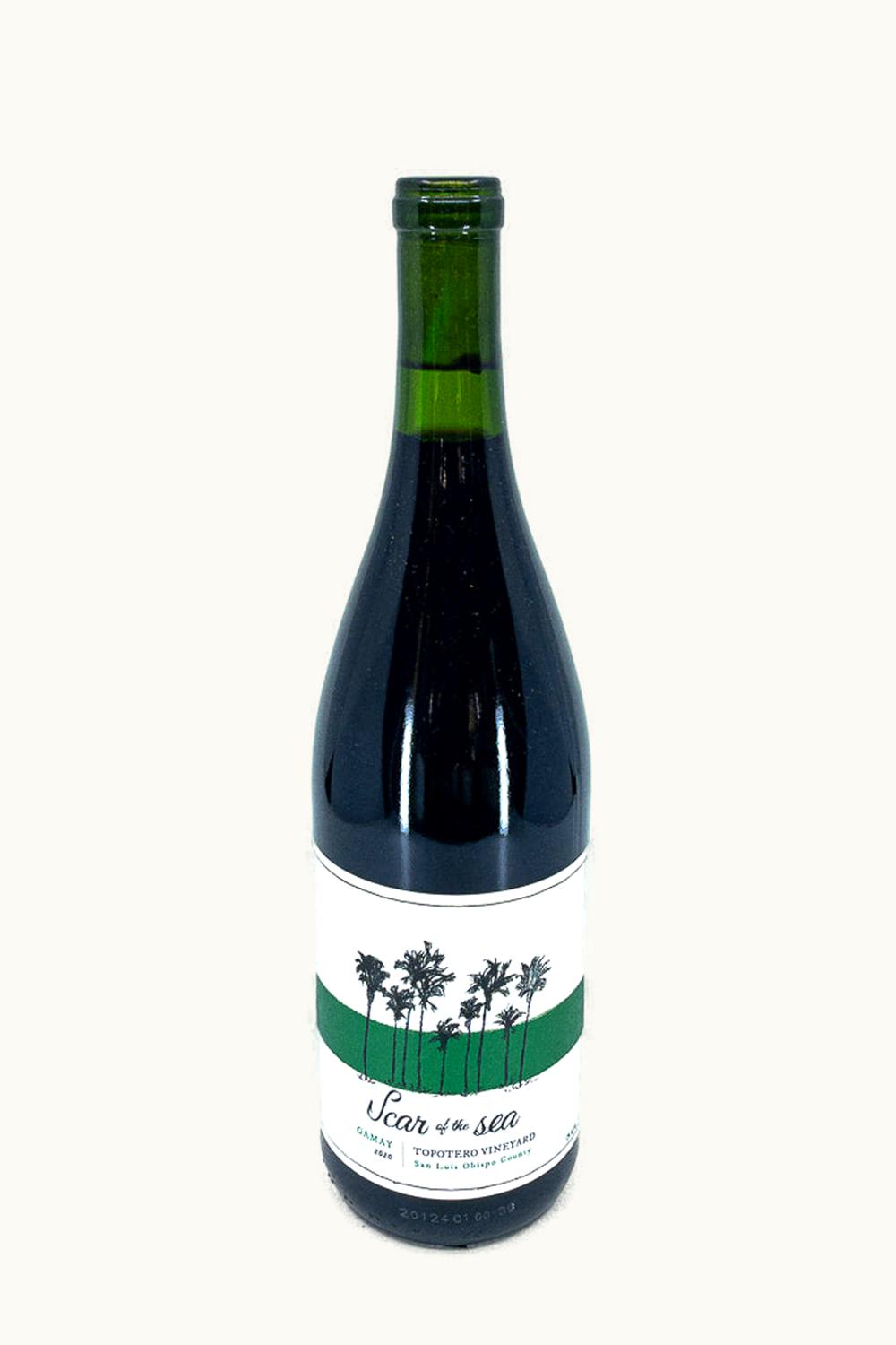 Scar of the Sea Scar of the Sea Topotero Gamay, 2021