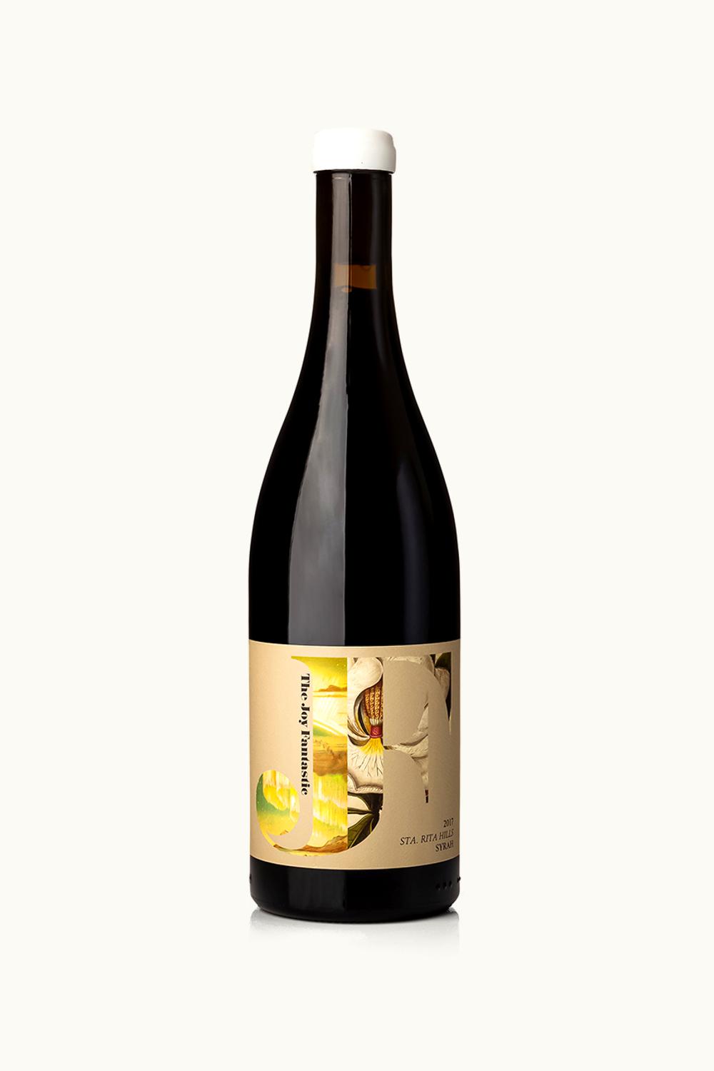 The Joy Fantastic The Joy Fantastic Syrah, 2021