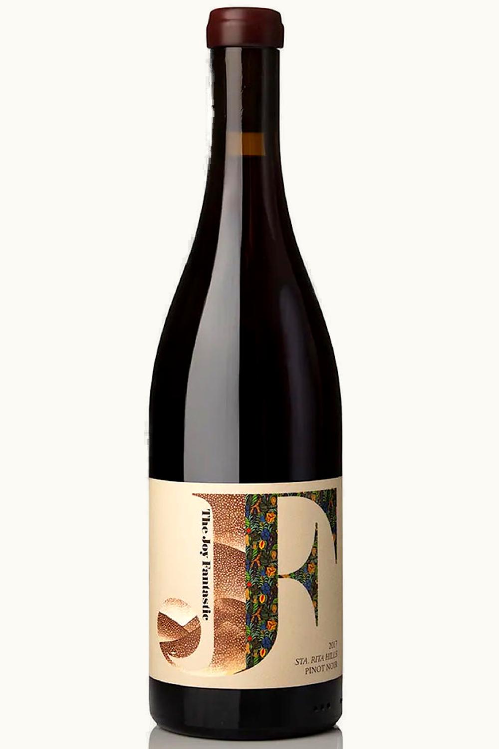 The Joy Fantastic The Joy Fantastic Pinot Noir, 2021