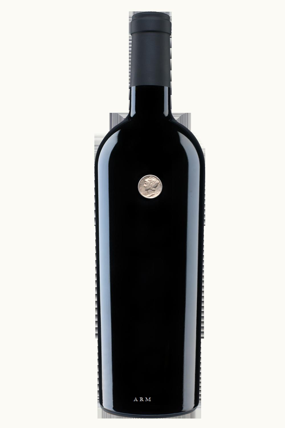 Orin Swift Orin Swift Mercury Head Cab Sauv, 2021