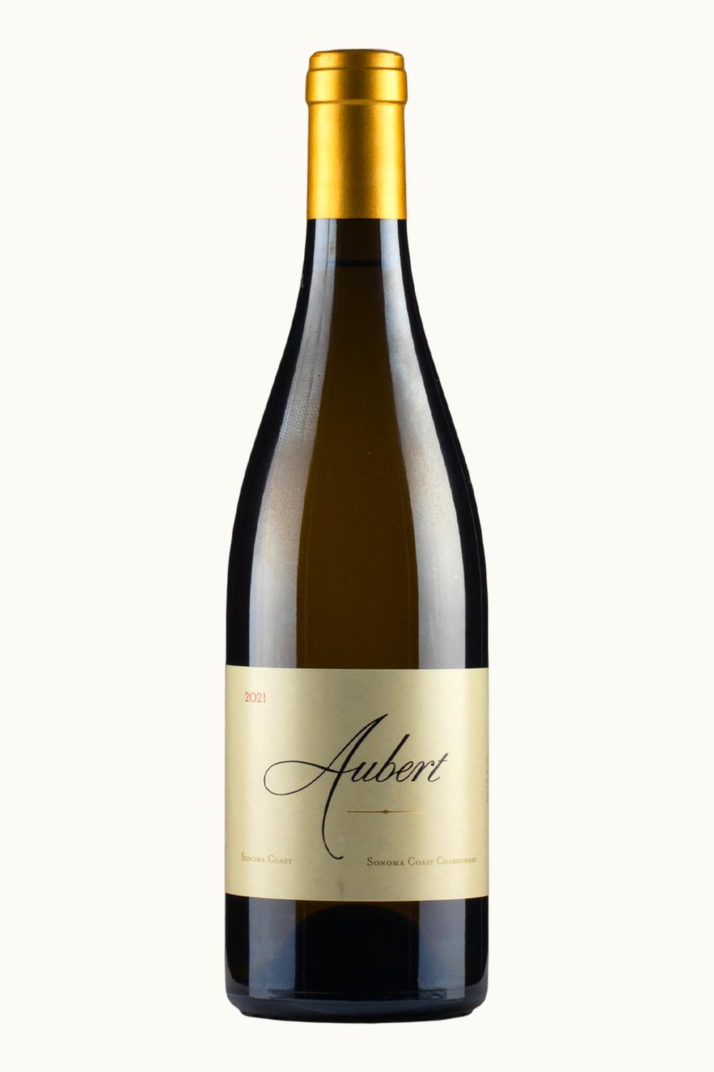 Aubert Aubert Sonoma Coast Chard, 2021
