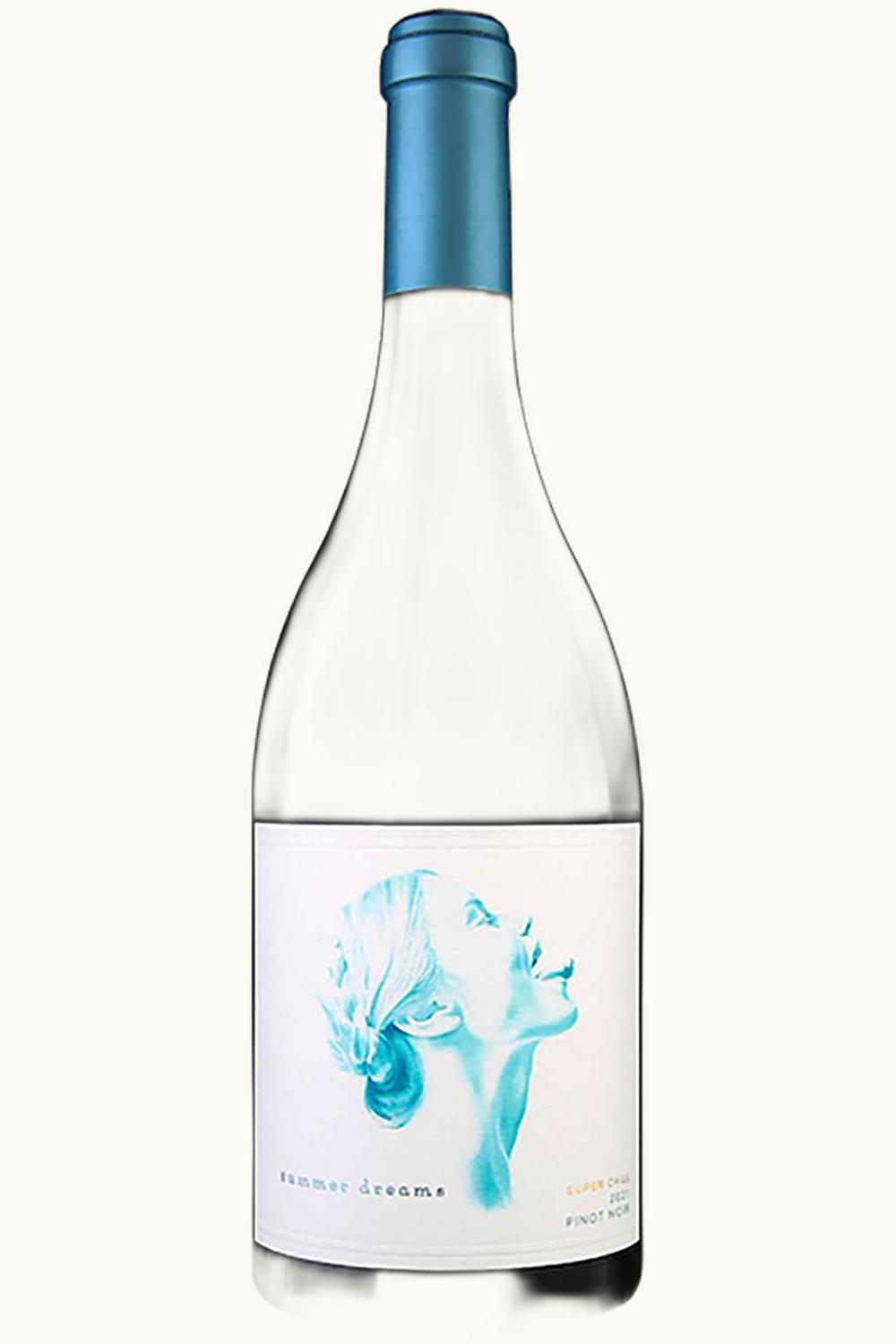 Summers Summers Dreams Super Chill Pinot Noir, 2021