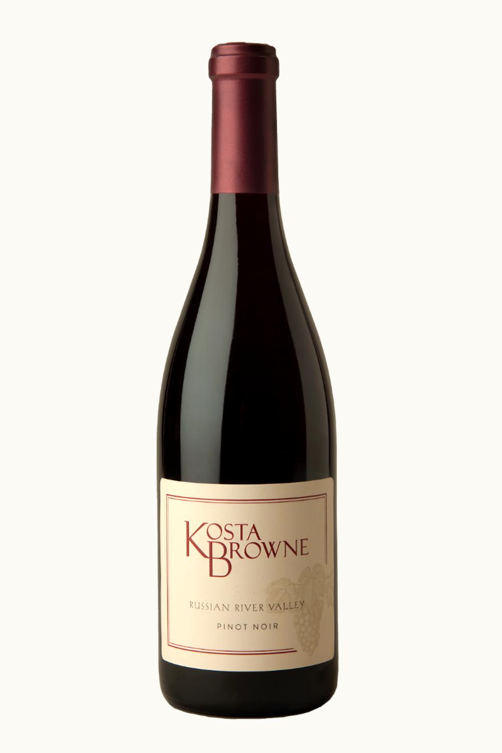 Kosta Browne Pinot Noir, 2021 UZ0653794