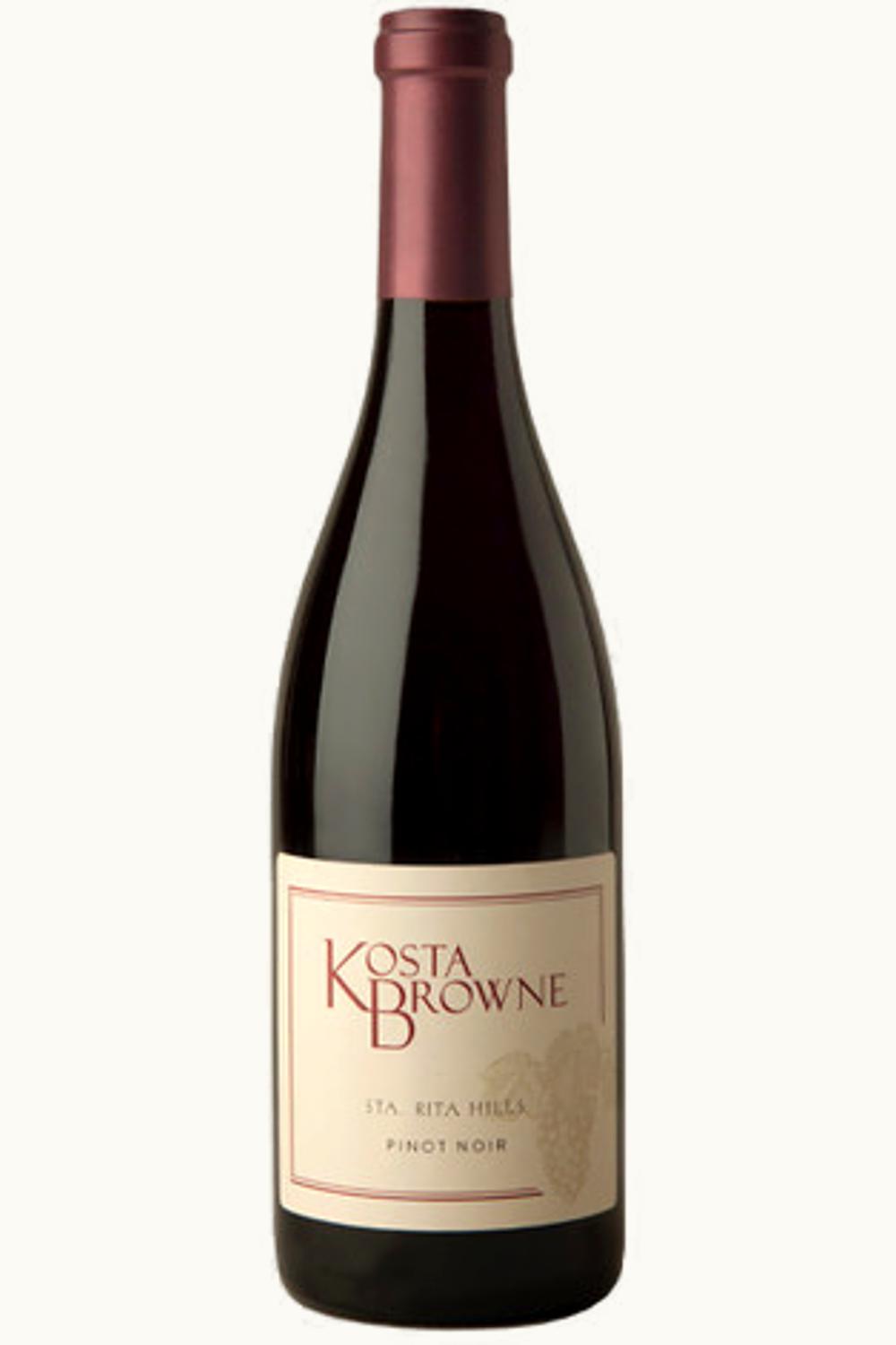 Kosta Browne Pinot Noir, 2021 UZ0653795