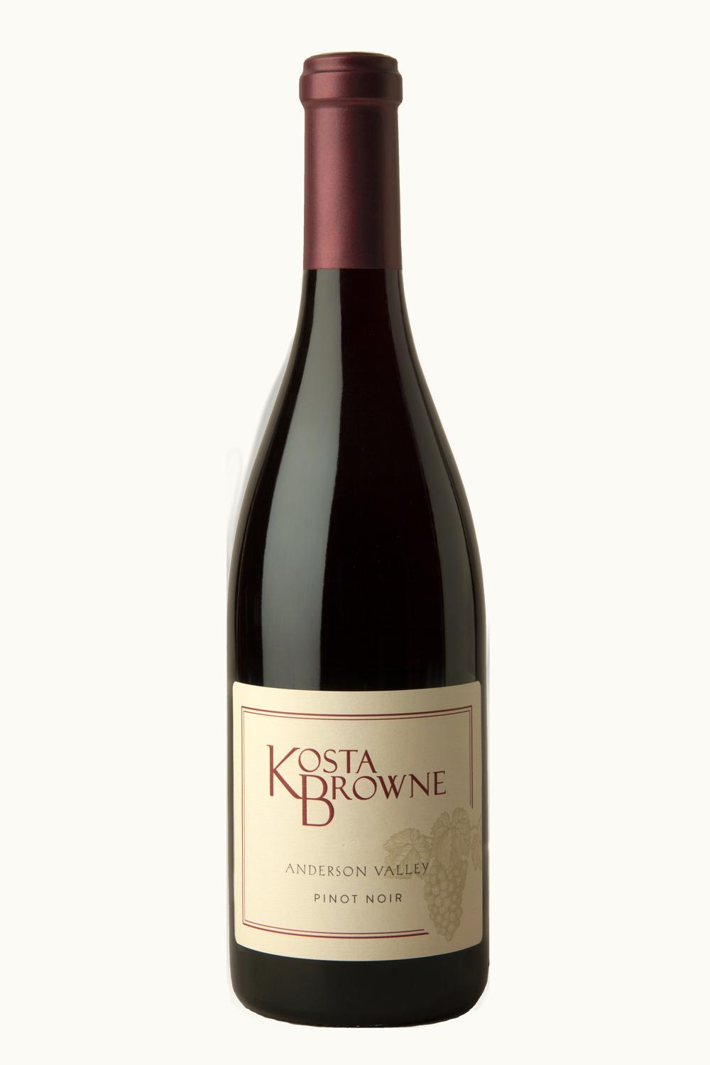 Kosta Browne Pinot Noir, 2021 UZ0653796