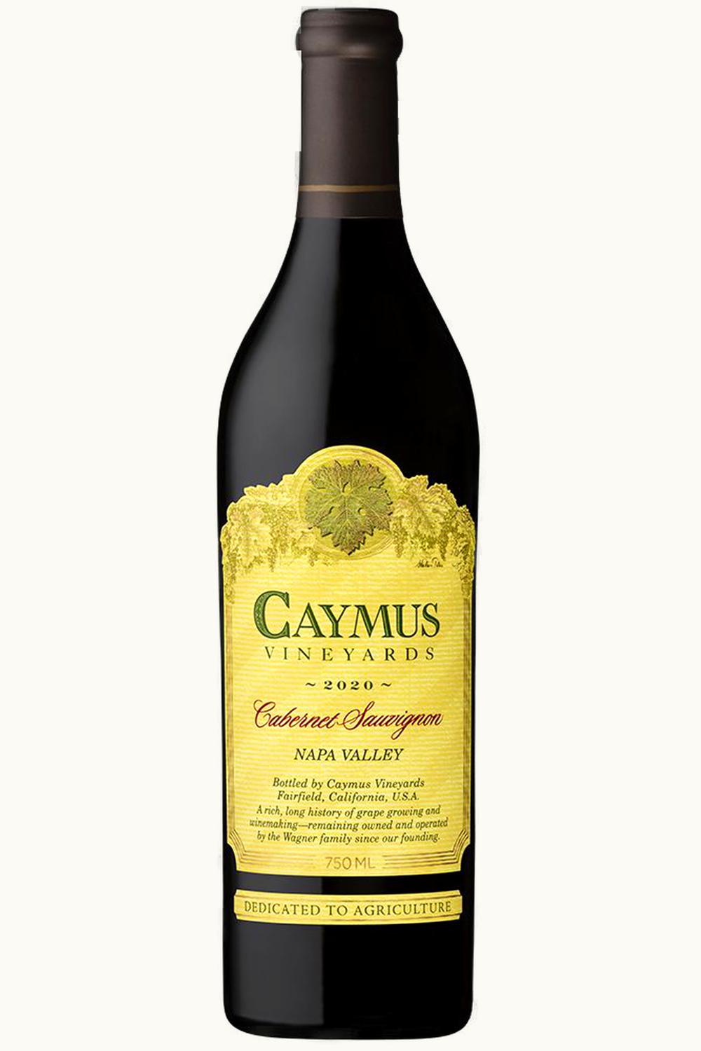 Caymus Vineyards Caymus Vineyards Cab Sauv, 2021