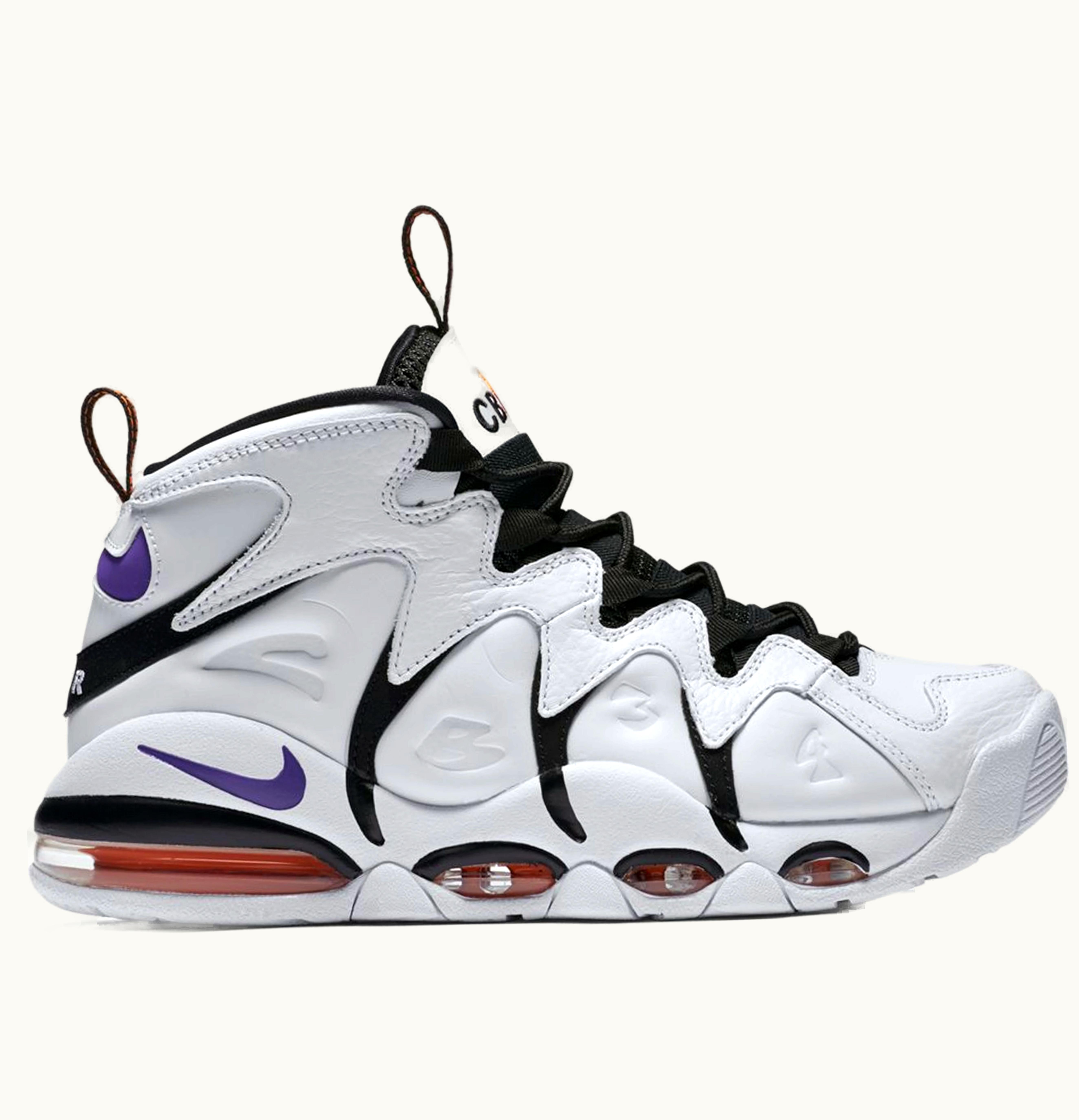 Nike Nike Air Max CB 34 Suns Home 2016