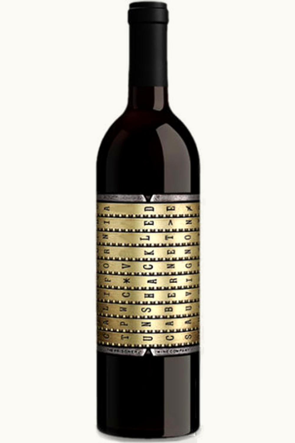 The Prisoner Co. The Prisoner Co. The Prisoner, 2021