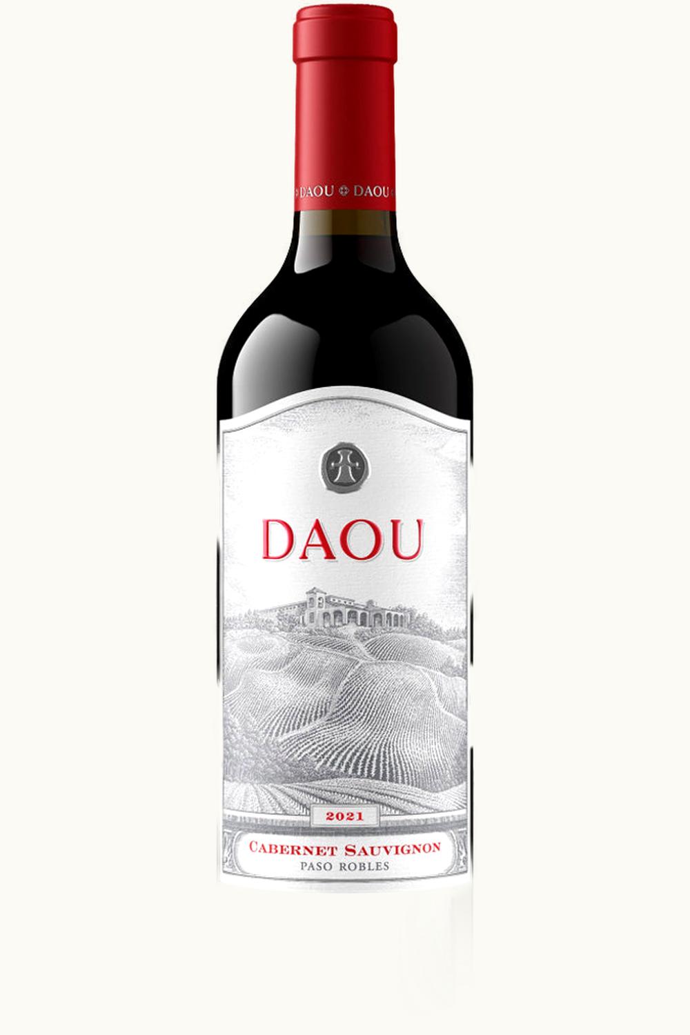 Daou Daou Cab Sauv, 2021