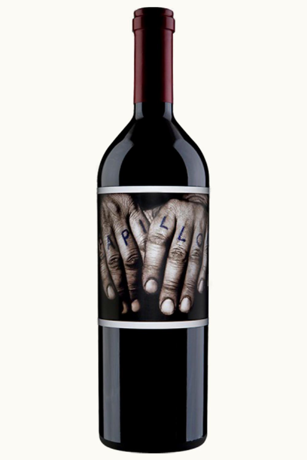 Orin Swift Orin Swift Papillon Red, 2021