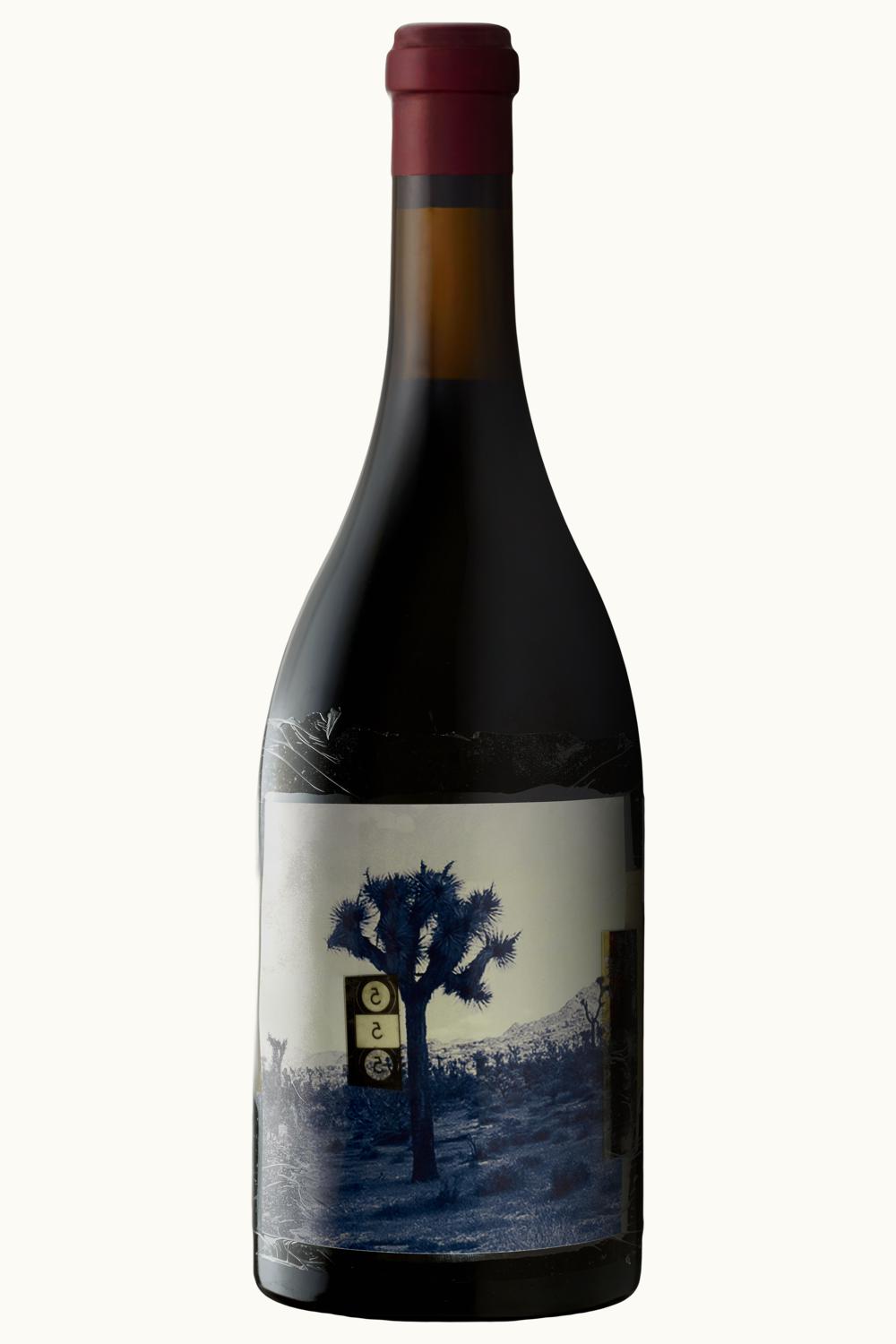 Orin Swift Orin Swift Eight The Dessert, 2021