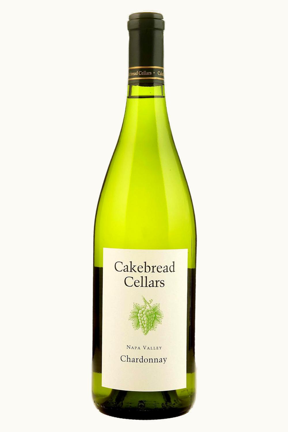 Cakebread Cellars Cakebread Cellars Chard, 2021