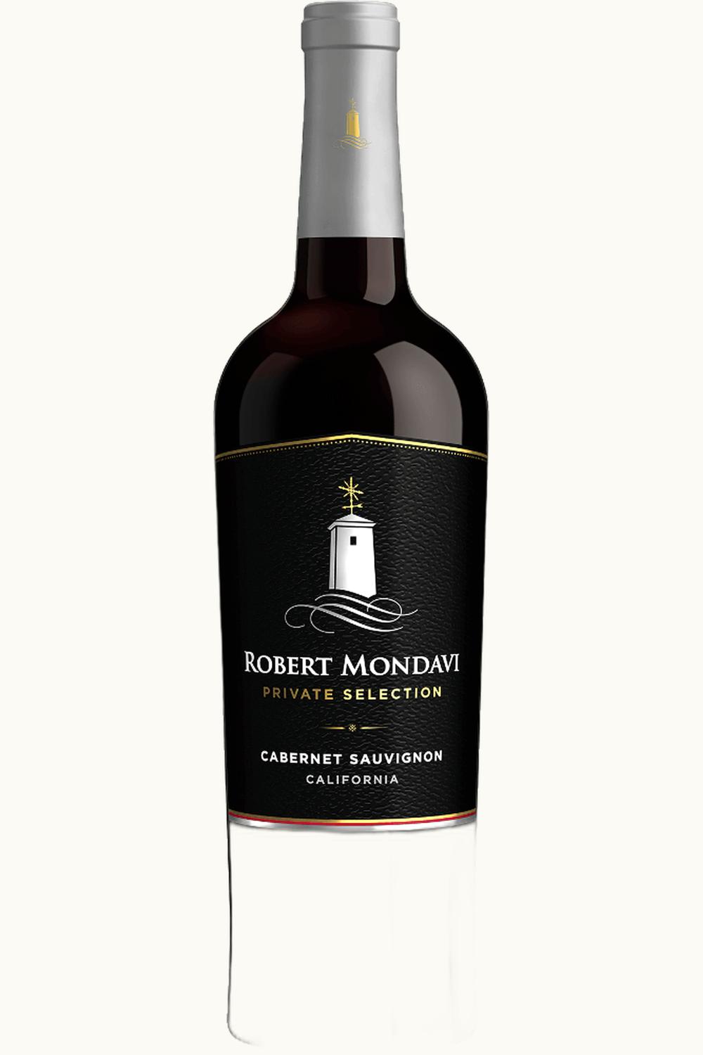 Robert Mondavi Robert Mondavi Private Selection Cab Sauv, 2021