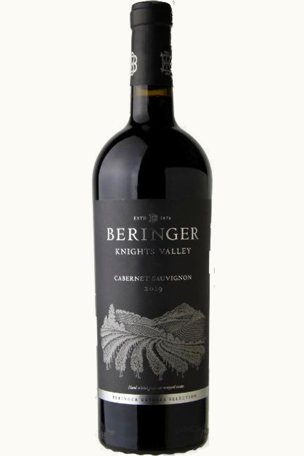Beringer Beringer Cab Sauv, 2021