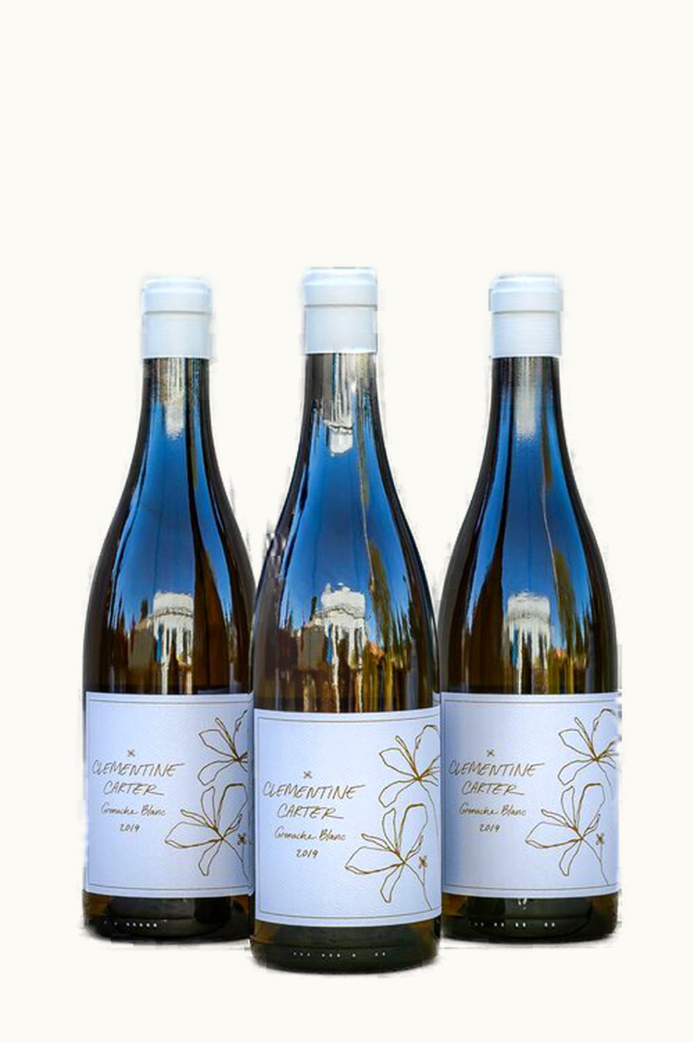 Casa Dumetz Casa Dumetz Clementine Carter West End Grenache, 2021