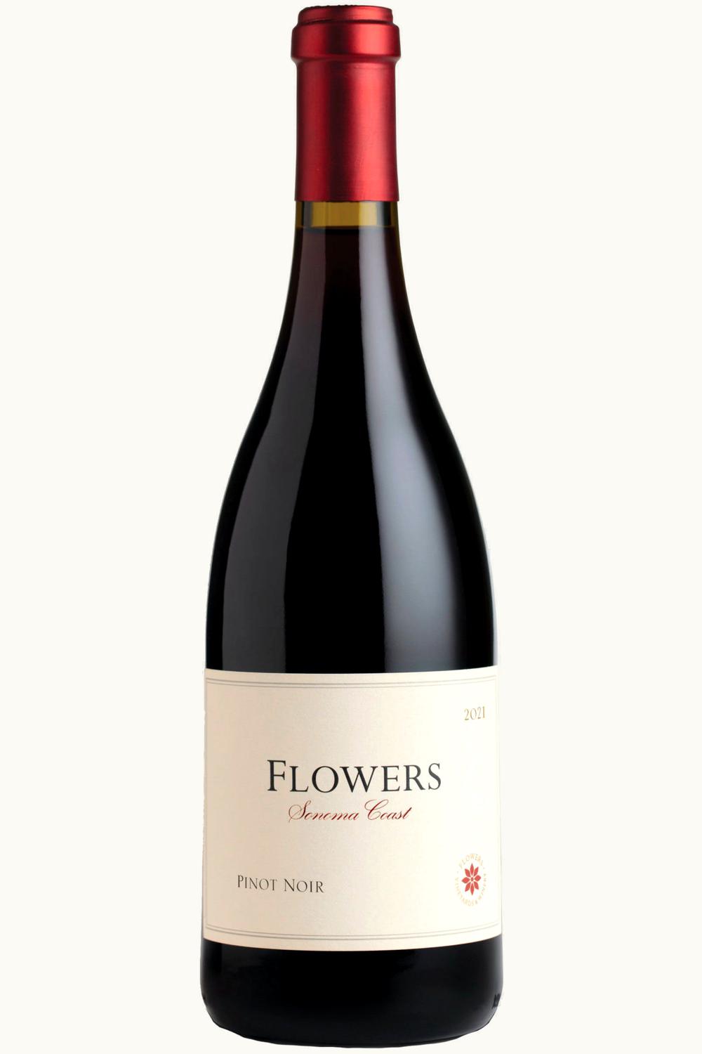 Flower Pinot Noir, 2021