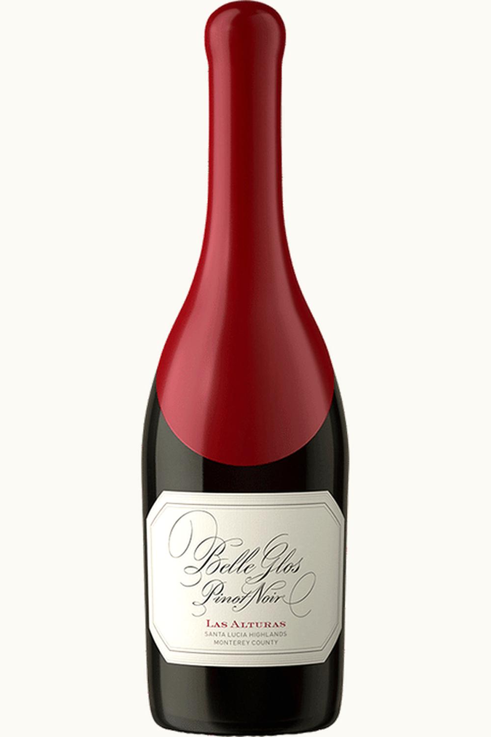 Belle Glos Altura Pinot Noir, 2021