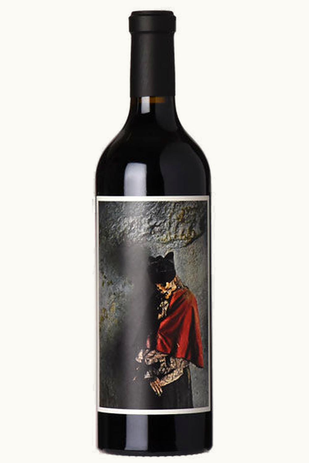 Orin Swift Orin Swift Palermo Cab Sauv, 2021