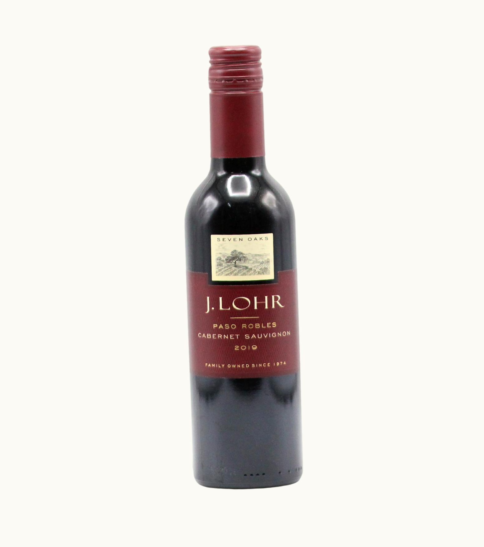 J. Lohr J. Lohr Estate Seven Oaks Cab Sauv, 2021