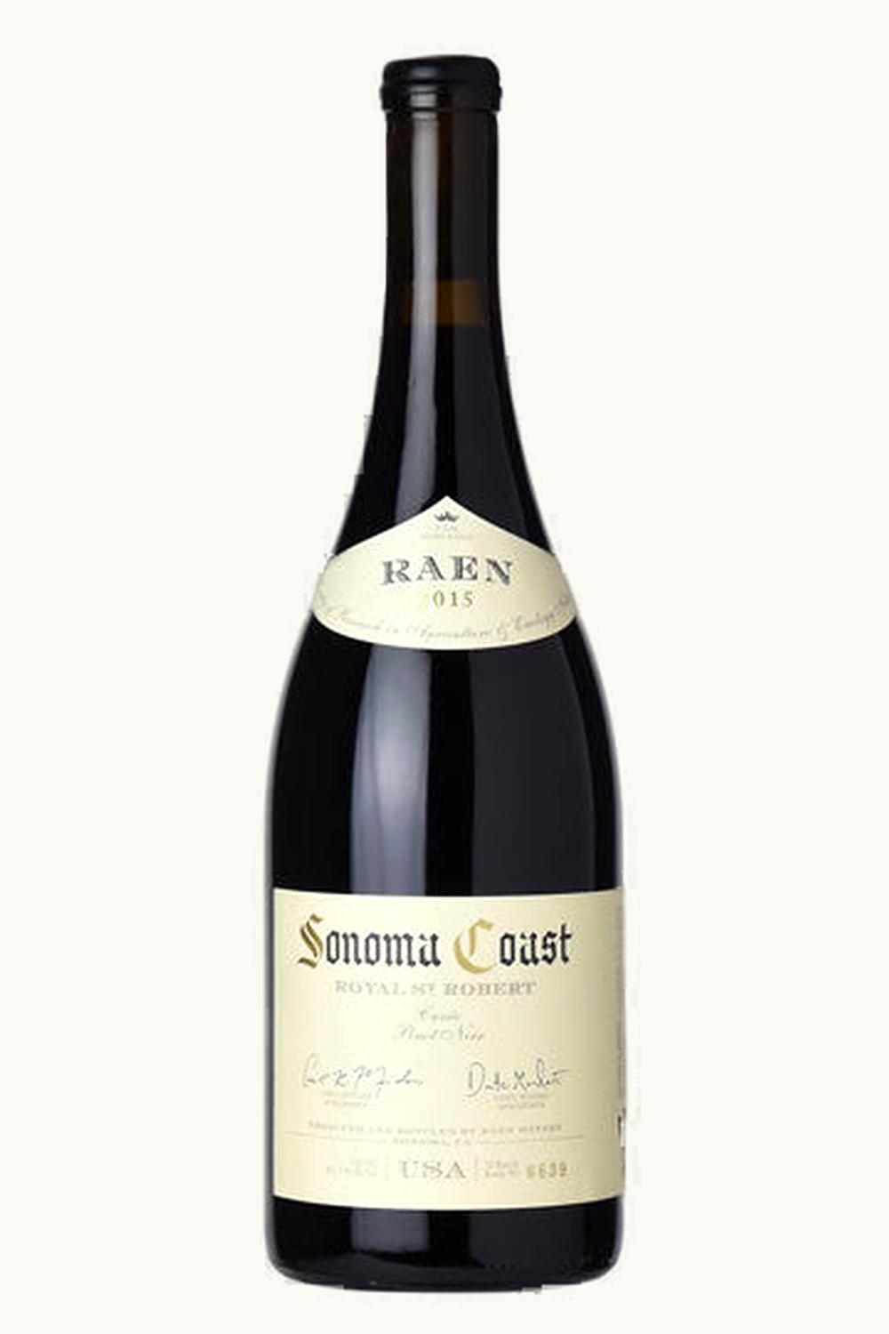 Raimondi Raimondi Royal St. Robert Cuvée Pinot Noir, 2021