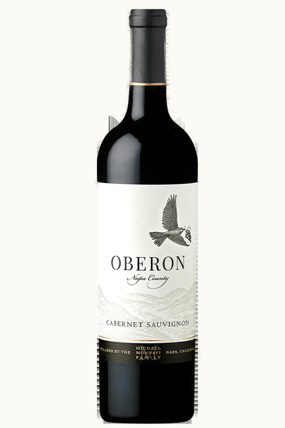 Oberon Cab Sauv, 2021