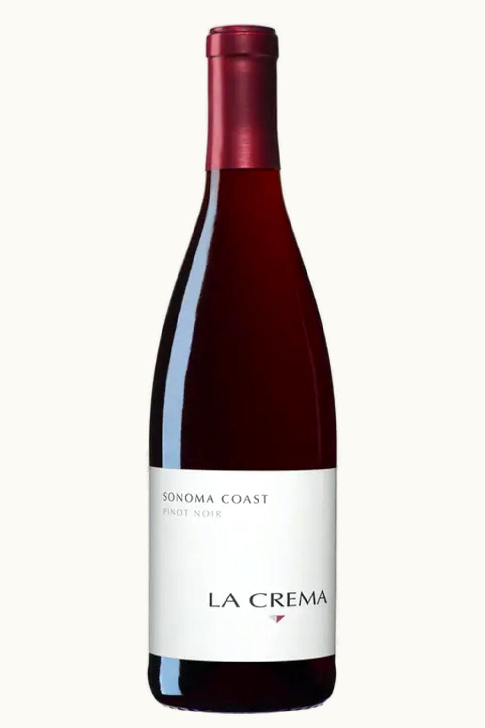La Crema Pinot Noir, 2021