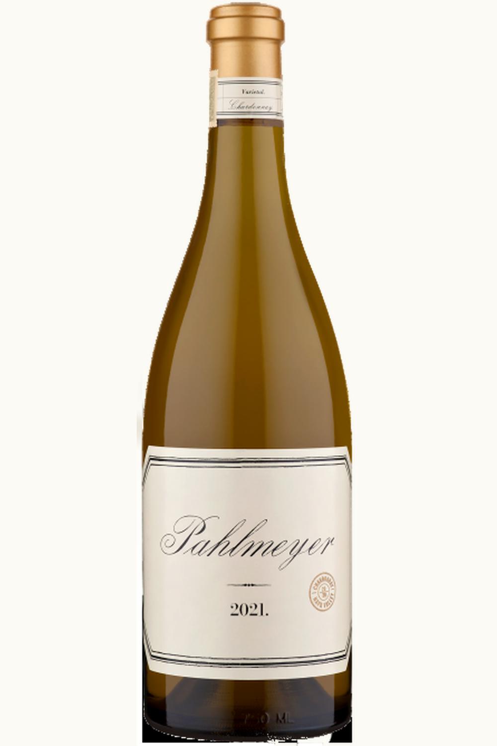 Pahlmeyer Pahlmeyer Chard, 2021