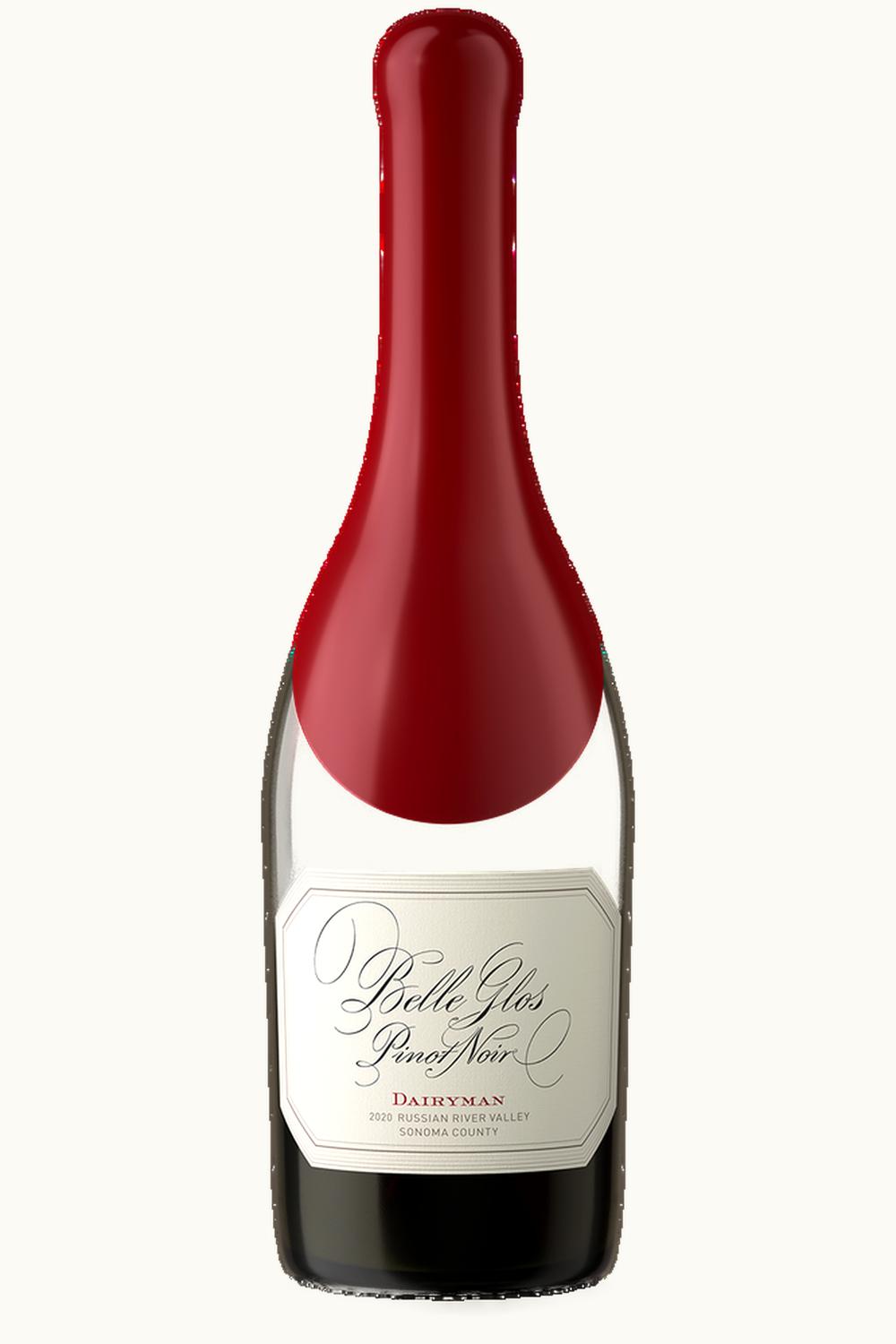 Belle Glos Dairyman Pinot Noir, 2021