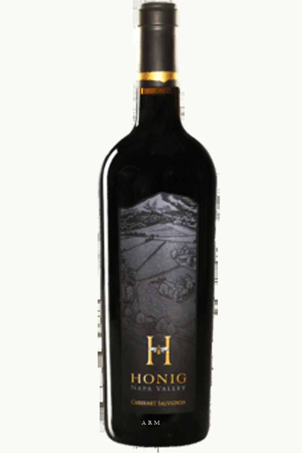 Honig Cab Sauv, 2021
