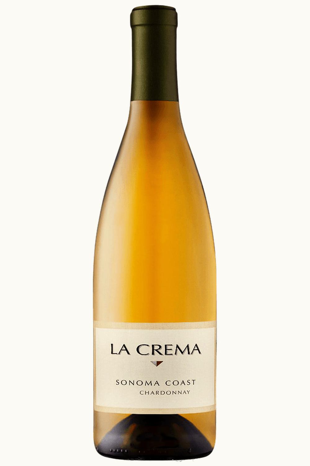 La Crema Chard, 2021