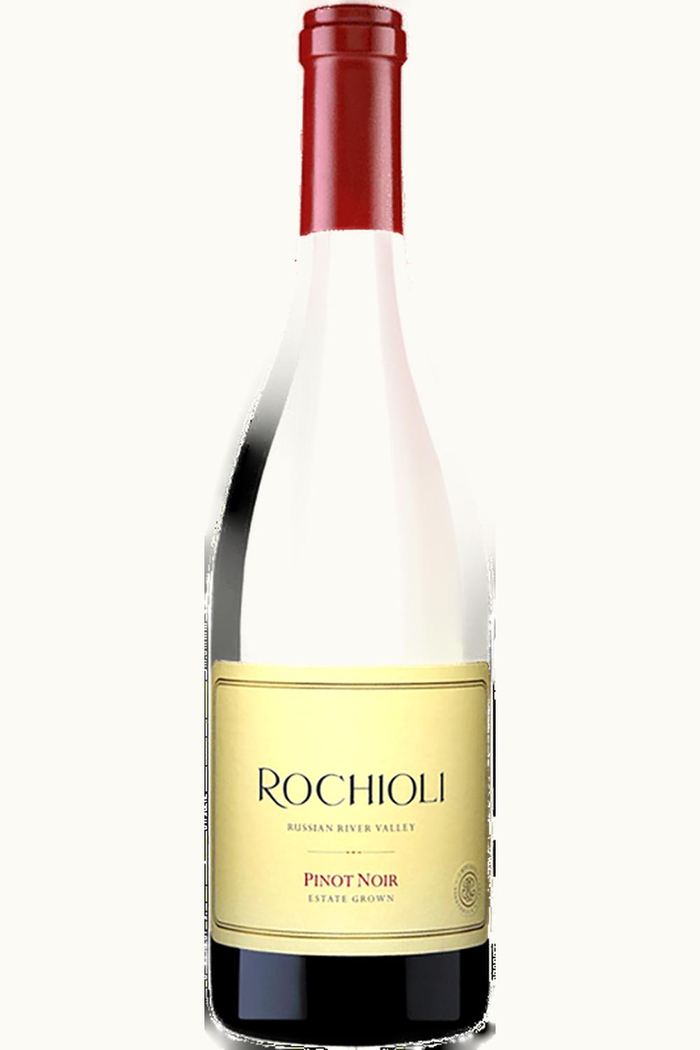 Rochioli Estate Pinot Noir, 2021