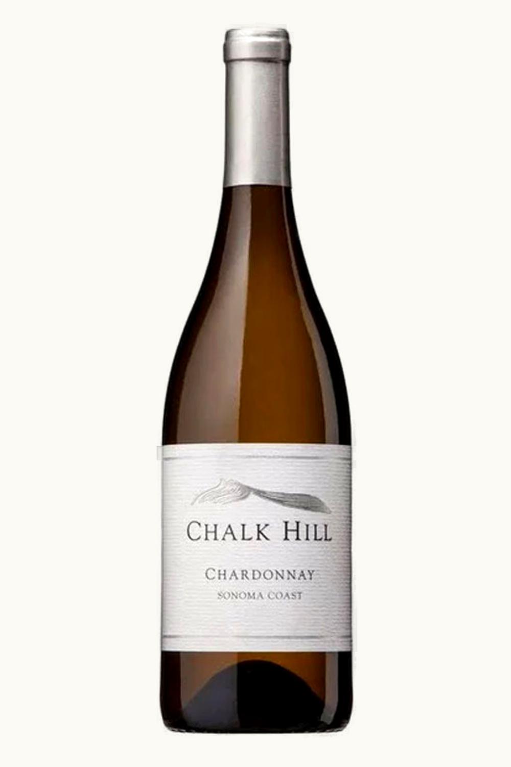Chalk Hill Chard, 2021
