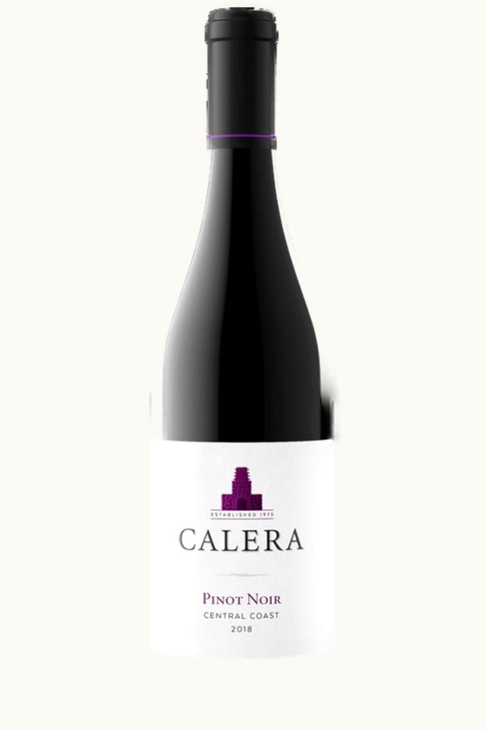 Calera Calera Pinot Noir, 2021