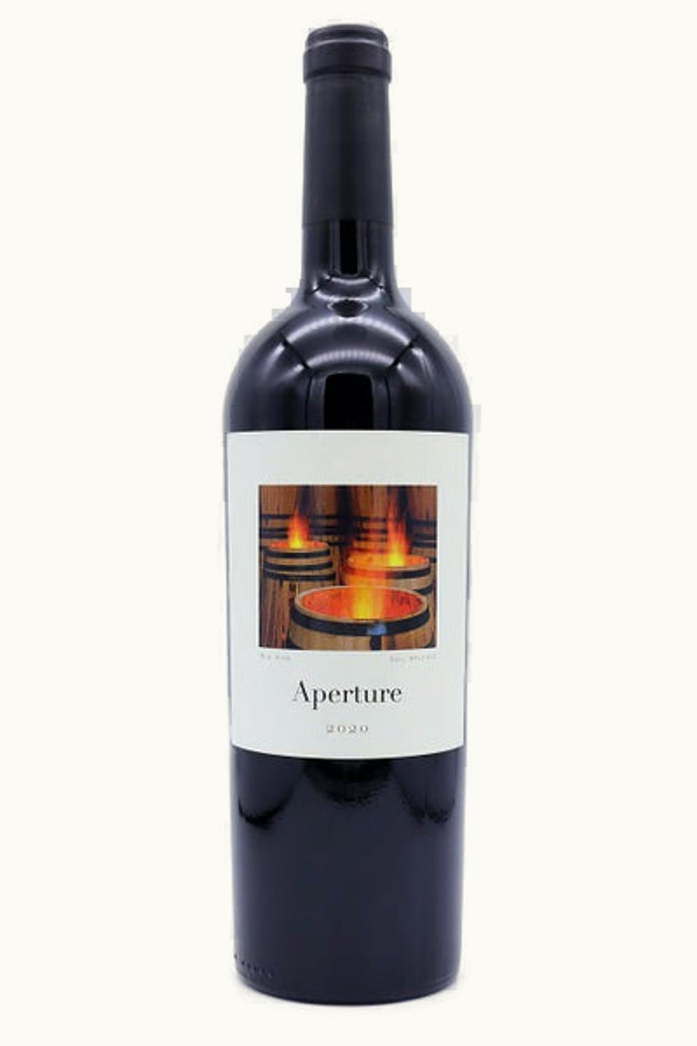Aperture Cellars Aperture Cellars Red, 2020