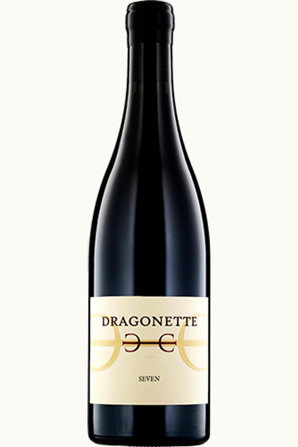 Dragonette Cellars Dragonette Cellars Seven, 2020