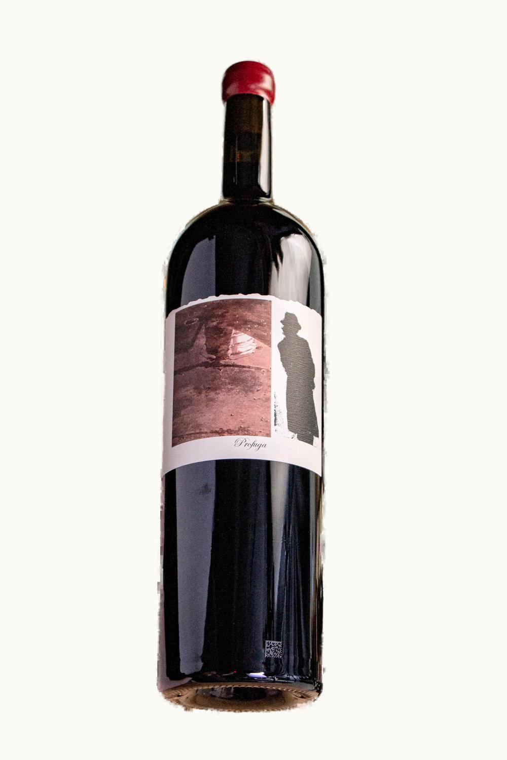 Faethm Faethm Finger Crossed White, 2020