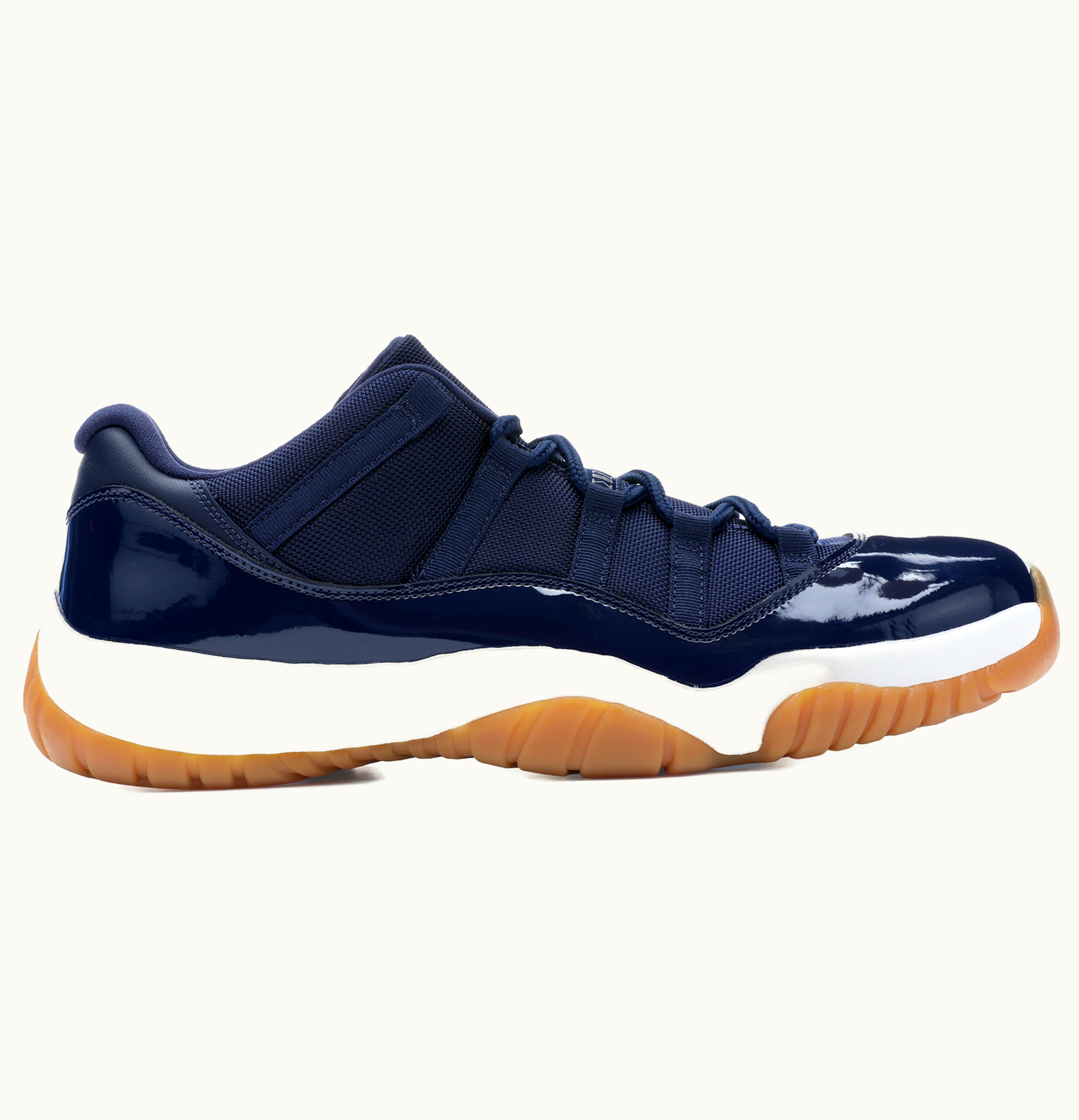 Jordan Air Jordan 11 Retro Low Midnight Navy