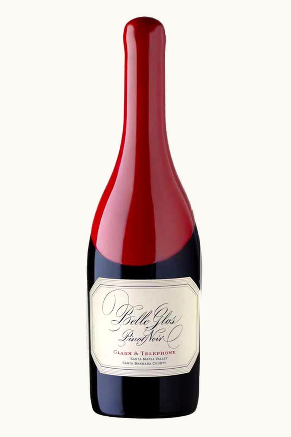 Belle Glos Clarke Telephone Pinot Noir, 2020