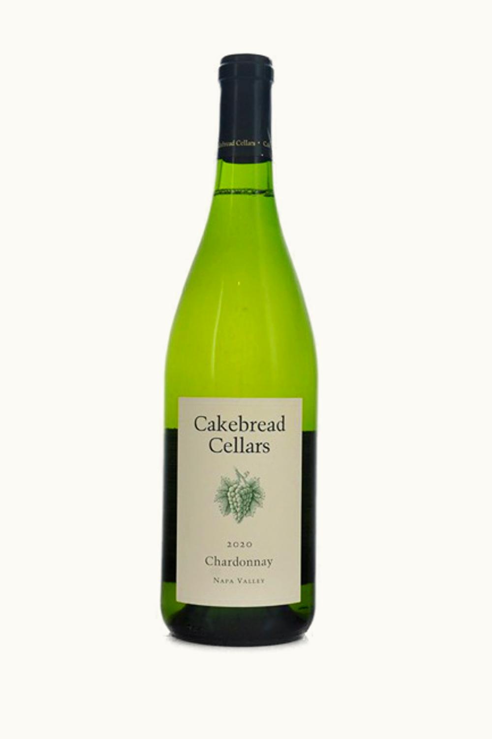 Cakebread Cellars Cakebread Cellars Chard, 2020