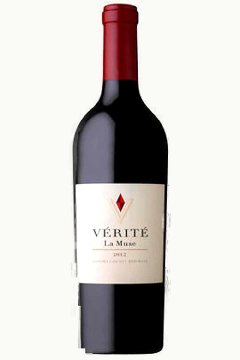 Verité Verité La Muse, 2020