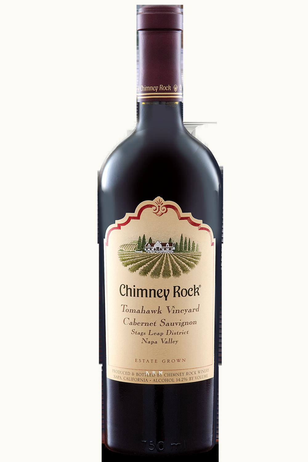 Chimney Rock Cab Sauv, 2020