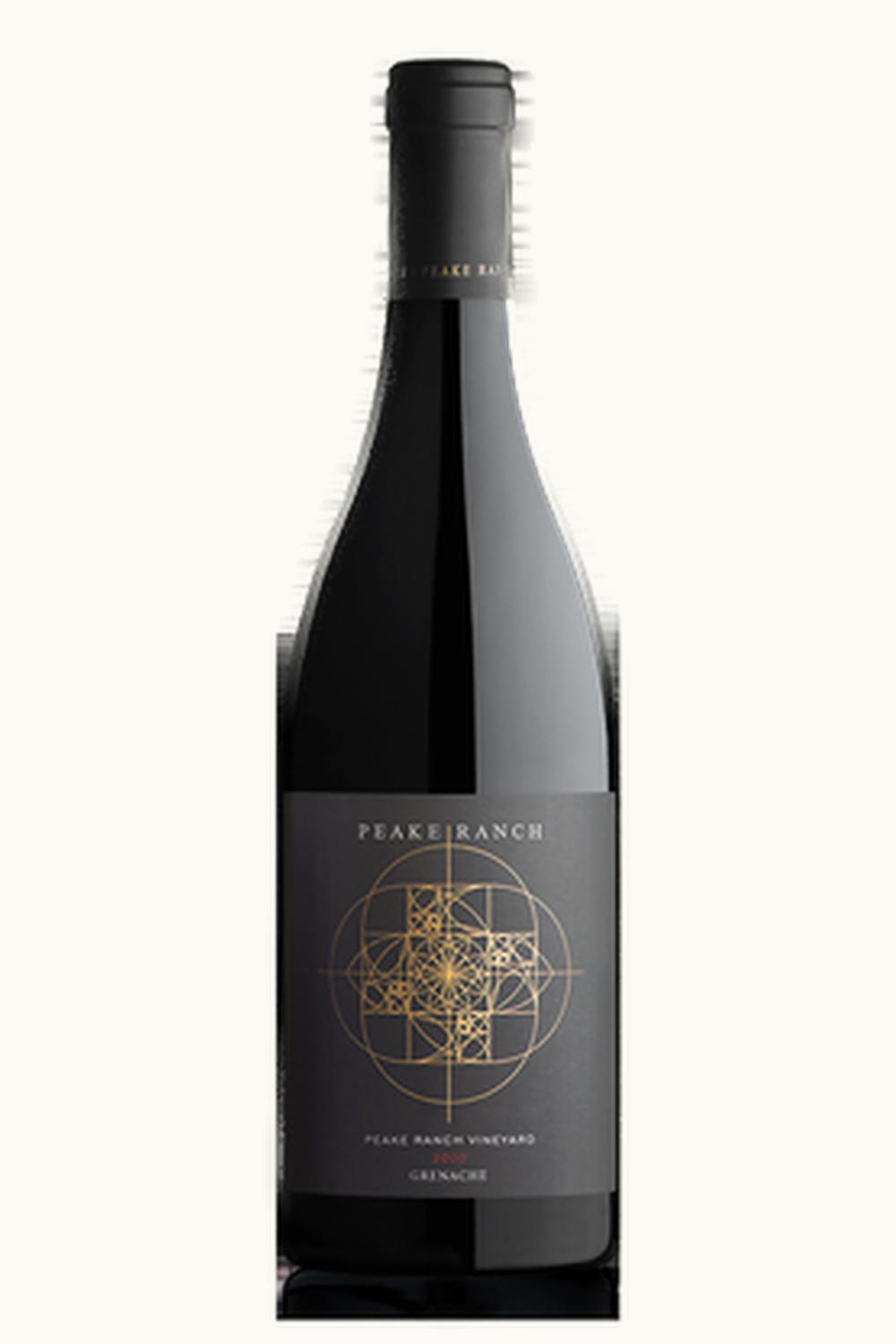 Peake Ranch Peake Ranch Grenache, 2020
