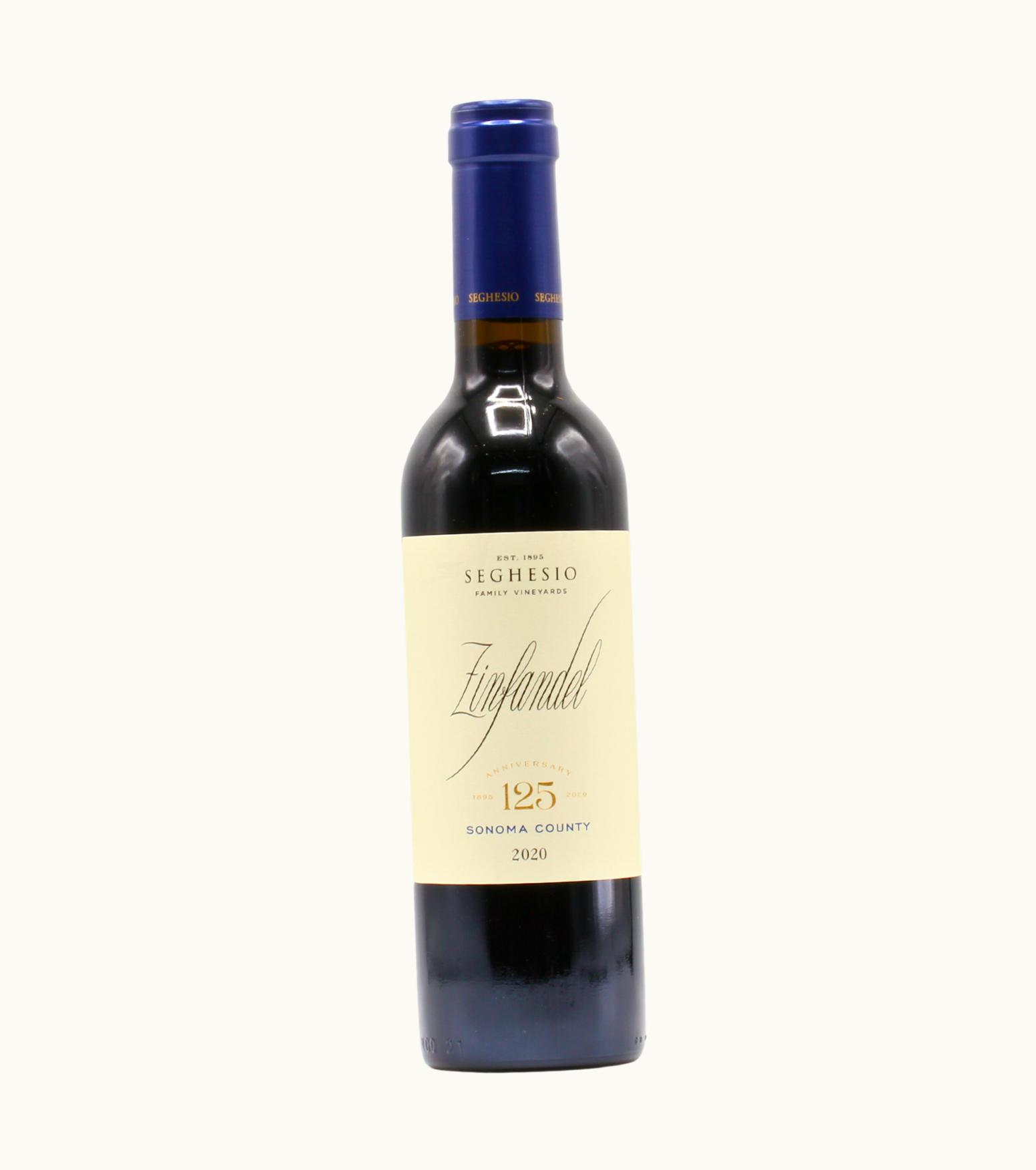 Seghesio Family Zinfandel, 2020