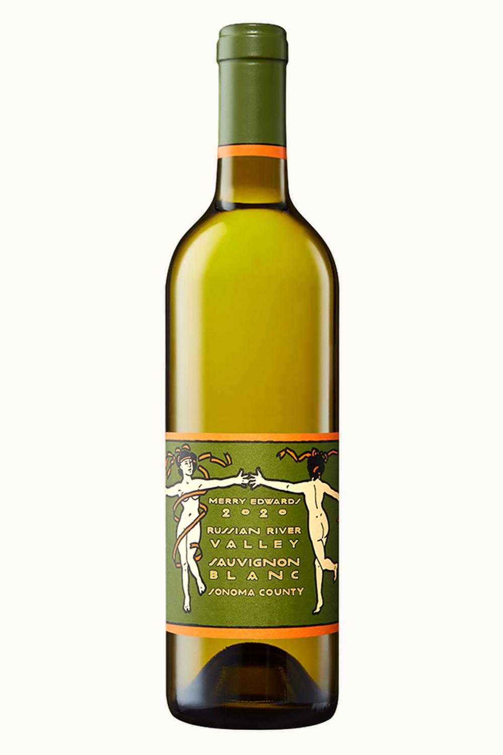 Merry Edwards Sauv Blanc, 2020