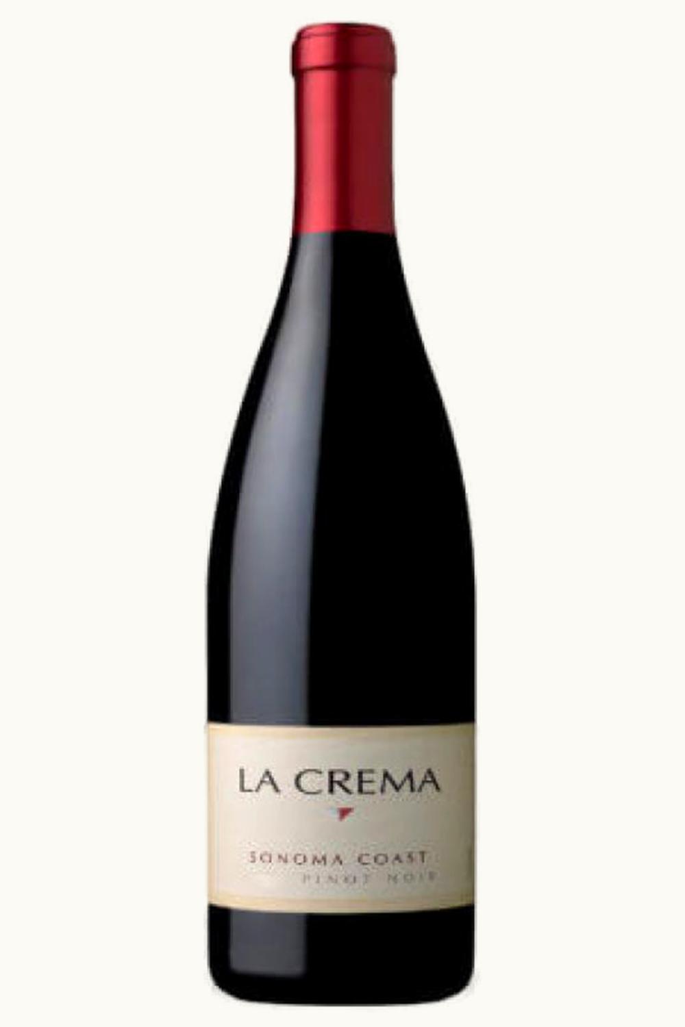 La Crema Pinot Noir, 2020