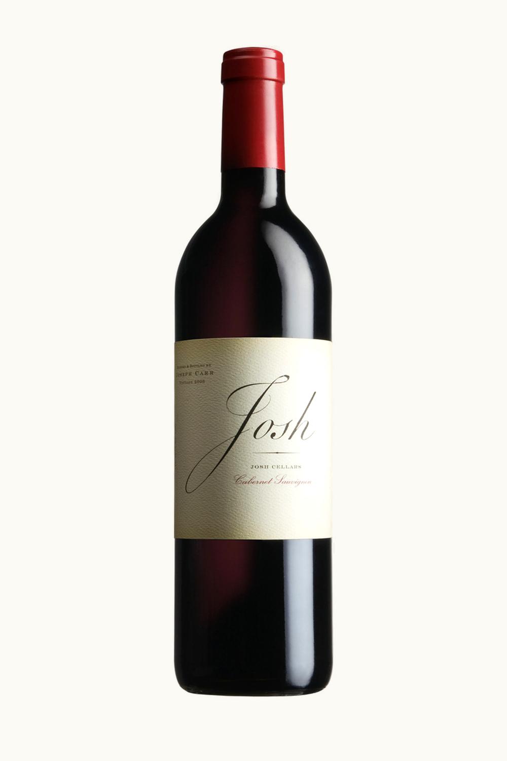 Joseph Carr Josh Cellars Cab Sauv, 2020