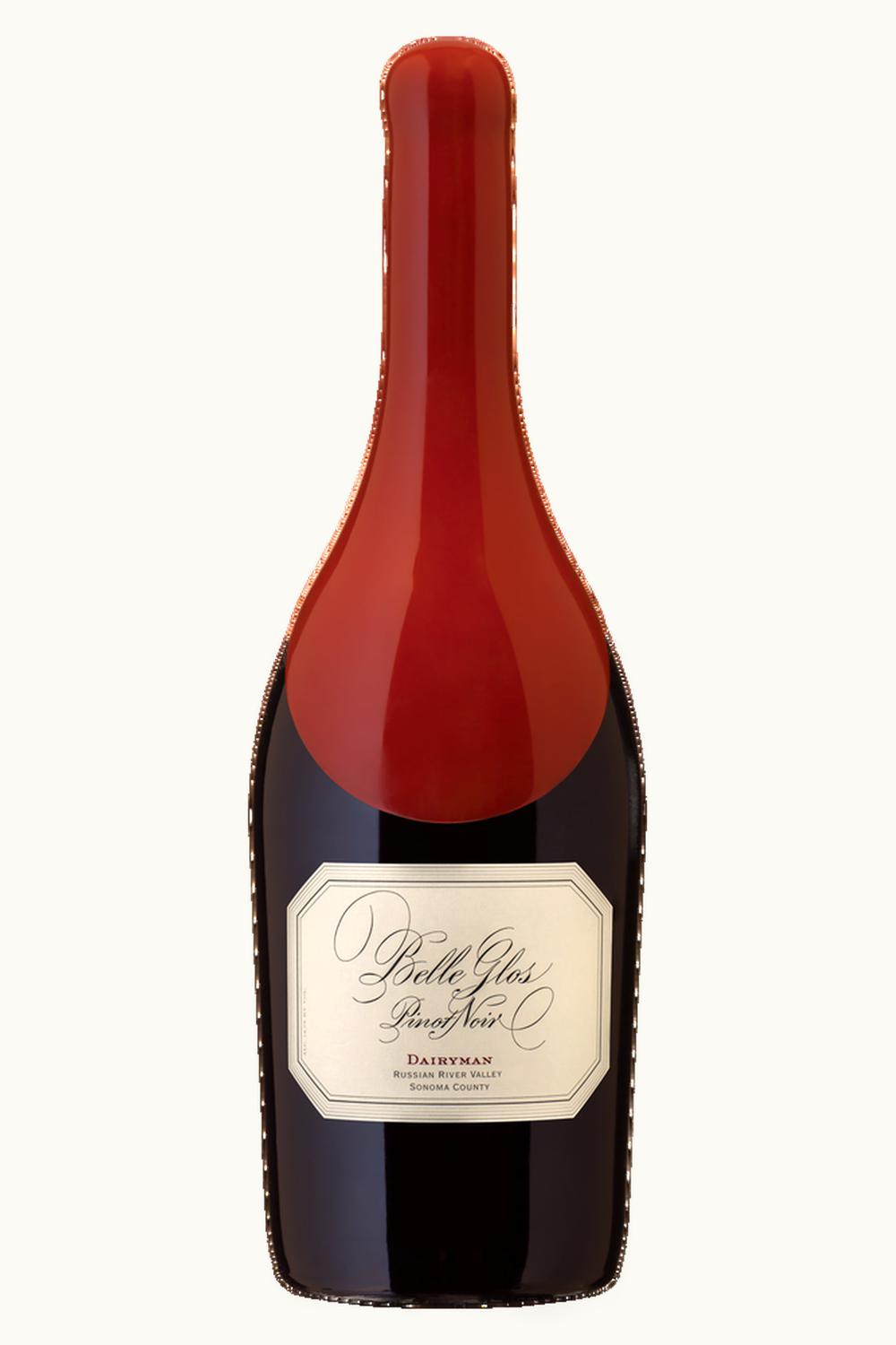 Belle Glos Dairyman Pinot Noir, 2020