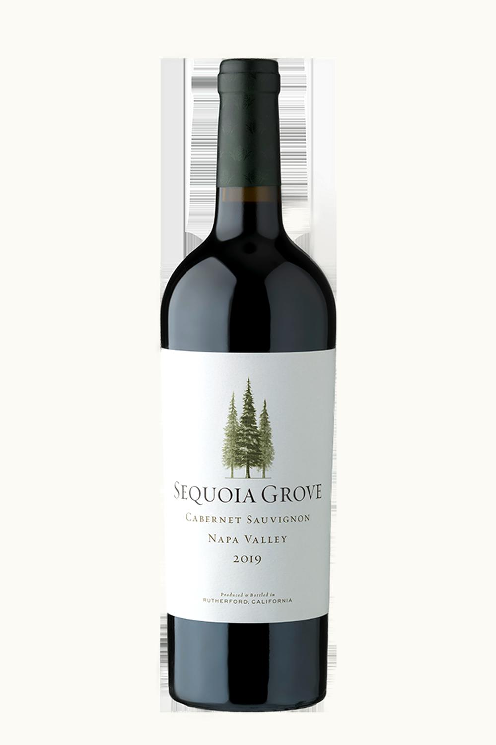 Sequoia Grove Cab Sauv, 2020
