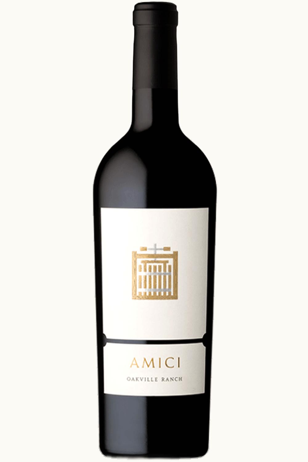 Amici Cellars Amici Cellars Cab Sauv, 2020